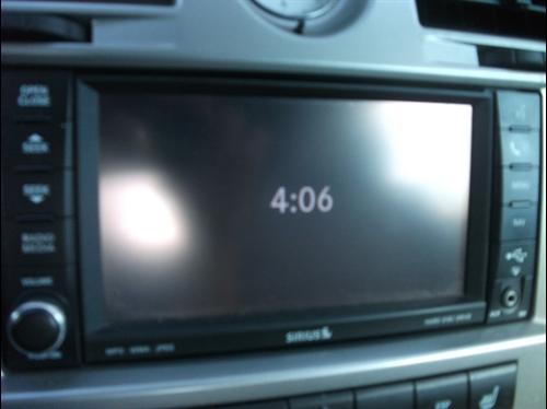 Chrysler Sebring 2008 photo 1