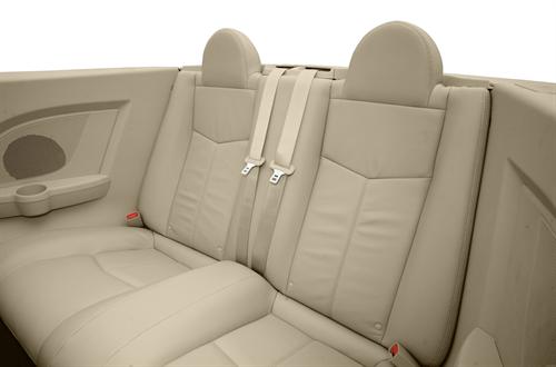 Chrysler Sebring 2008 photo 2