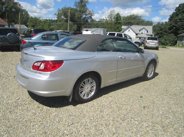 Chrysler Sebring 2008 photo 3