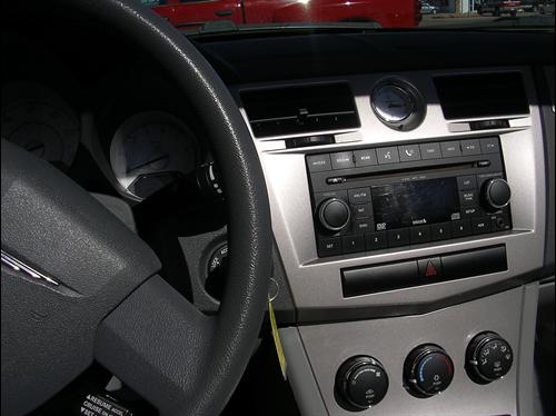 Chrysler Sebring 2008 photo 3