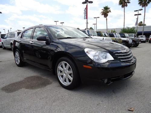 Chrysler Sebring SLT 25 Other