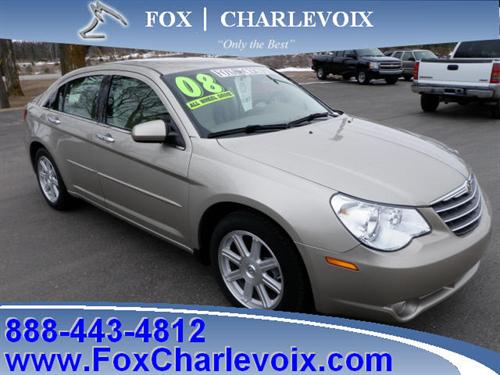 Chrysler Sebring SLT 25 Other