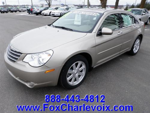 Chrysler Sebring 2008 photo 2