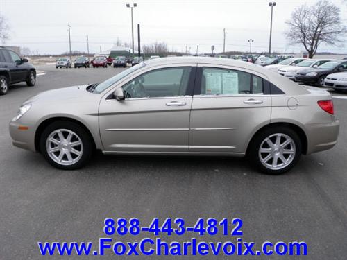 Chrysler Sebring 2008 photo 3