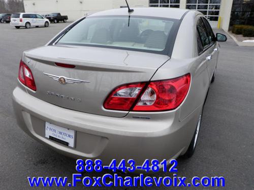 Chrysler Sebring 2008 photo 5