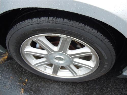 Chrysler Sebring SLT 25 Other