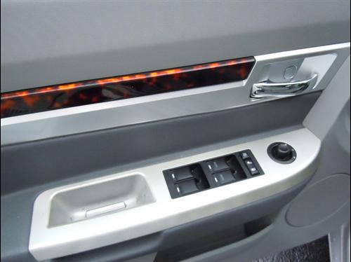 Chrysler Sebring 2008 photo 1