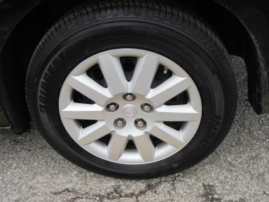 Chrysler Sebring 2008 photo 3