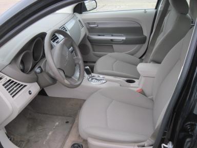 Chrysler Sebring 2008 photo 4