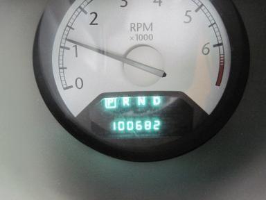 Chrysler Sebring 2008 photo 5