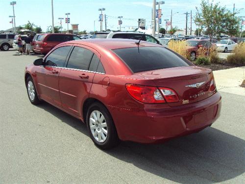 Chrysler Sebring Elk Conversion Van Other