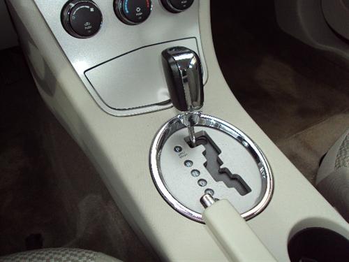 Chrysler Sebring 2008 photo 1