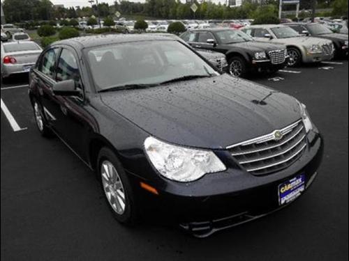 Chrysler Sebring Elk Conversion Van Other