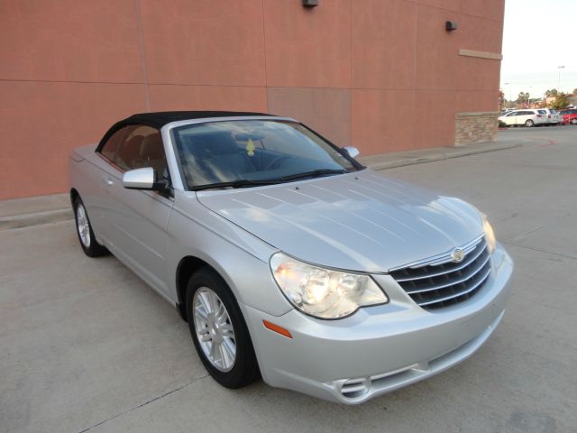 Chrysler Sebring 2008 photo 1