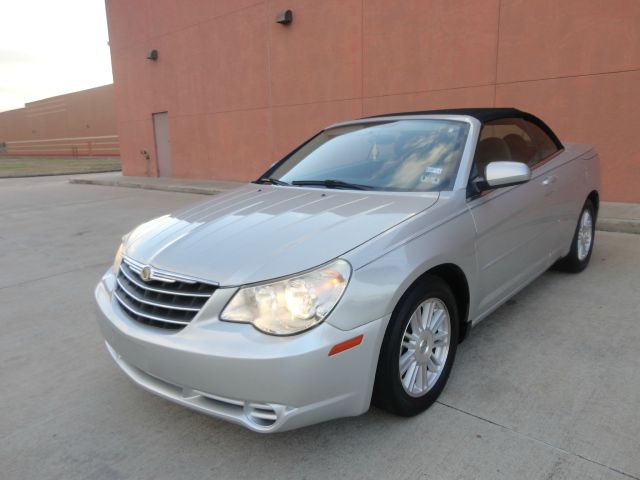 Chrysler Sebring 2008 photo 2