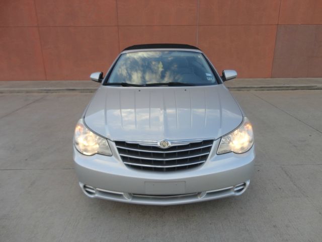 Chrysler Sebring 2008 photo 3
