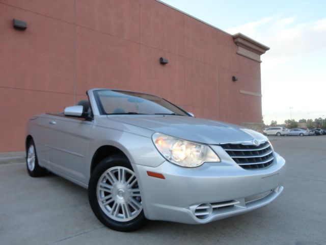 Chrysler Sebring 2008 photo 4