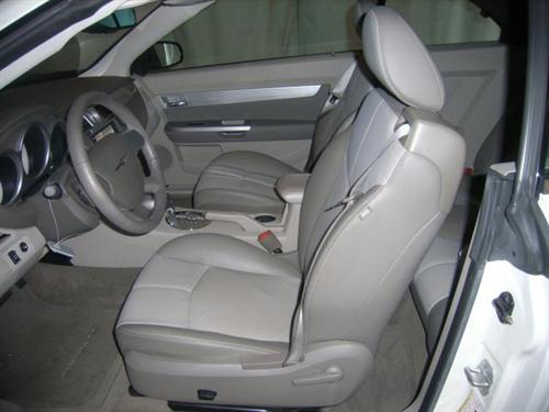 Chrysler Sebring 3.5 Other