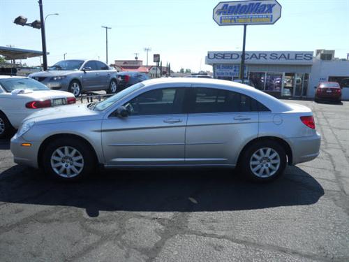Chrysler Sebring Elk Conversion Van Other