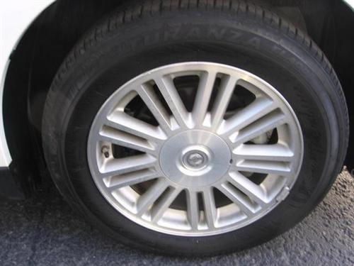 Chrysler Sebring 3.5 Other