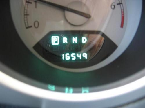 Chrysler Sebring 2008 photo 2