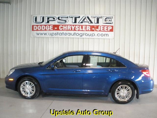 Chrysler Sebring 2008 photo 4