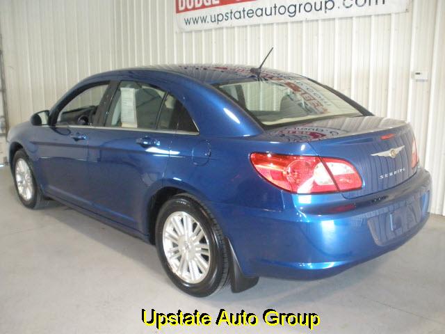 Chrysler Sebring 3.5 Sedan