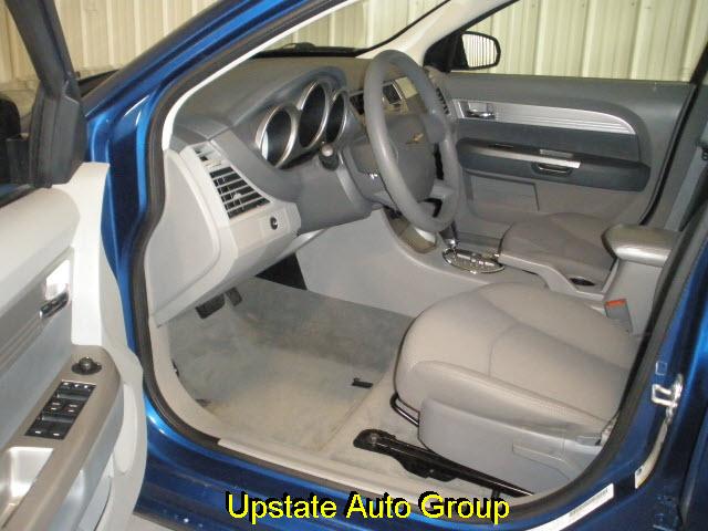 Chrysler Sebring 2008 photo 2