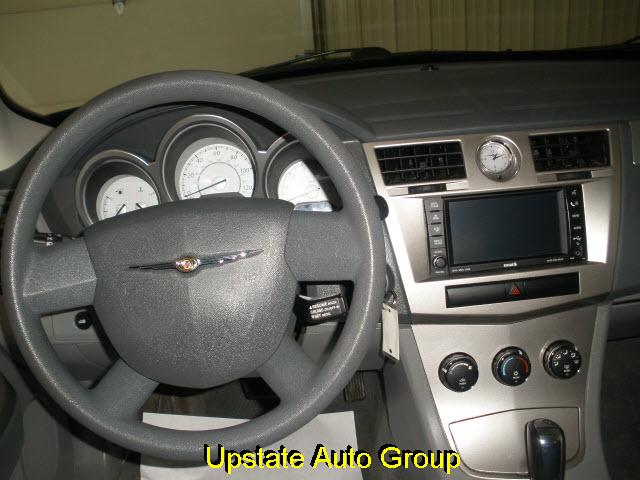 Chrysler Sebring 2008 photo 1
