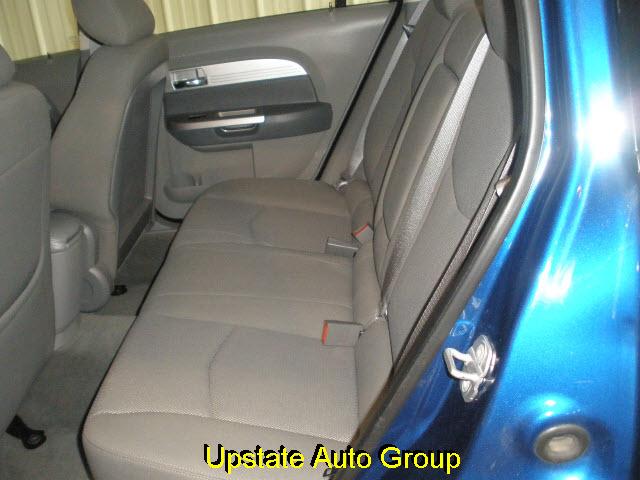 Chrysler Sebring 2008 photo 5