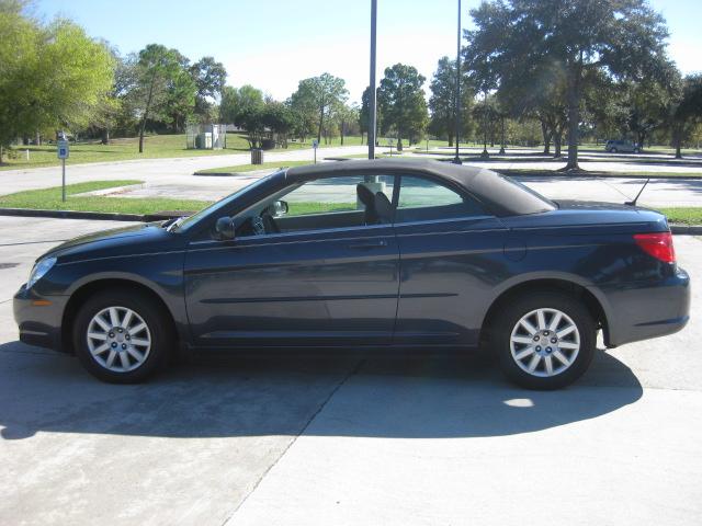 Chrysler Sebring 2008 photo 2