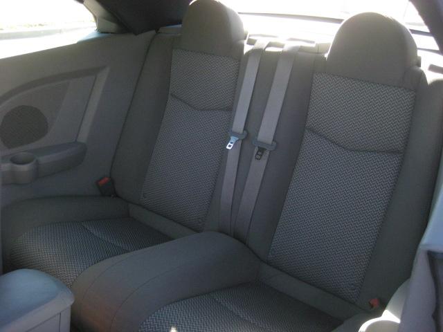 Chrysler Sebring 2008 photo 5