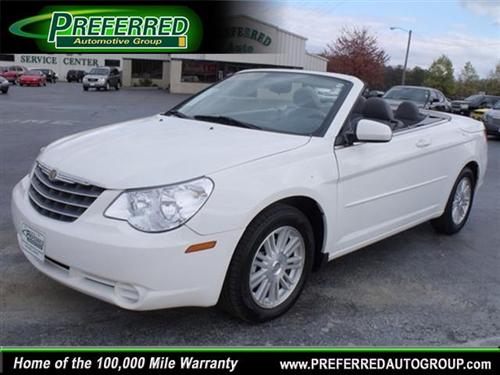 Chrysler Sebring 3.5 Other
