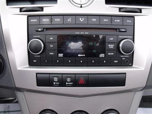 Chrysler Sebring 2008 photo 1