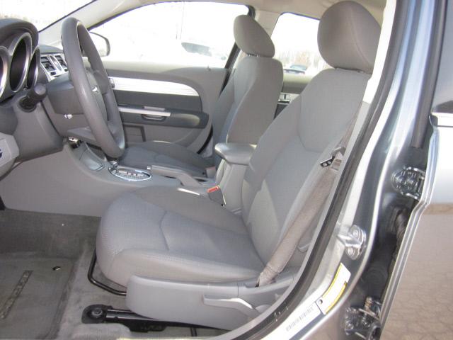 Chrysler Sebring 2008 photo 2