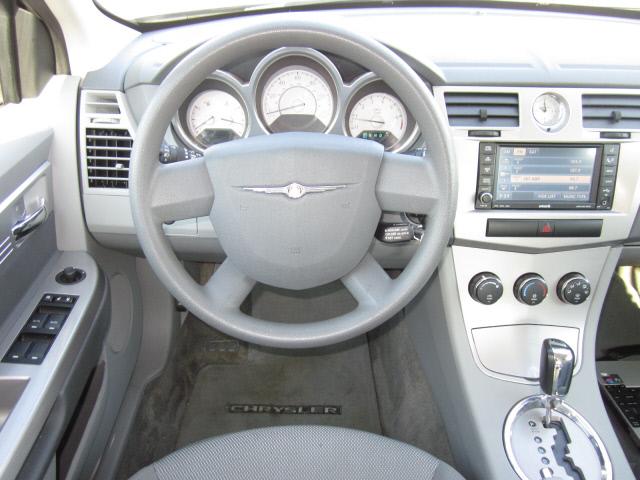 Chrysler Sebring 2008 photo 3