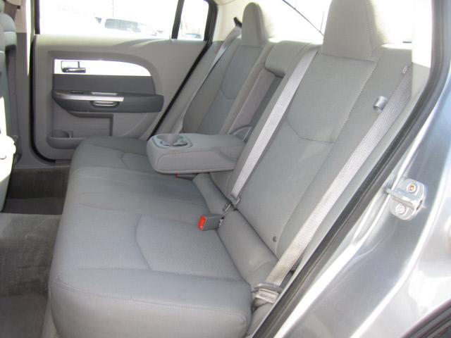 Chrysler Sebring 2008 photo 4