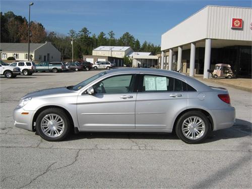 Chrysler Sebring 3.5 Other