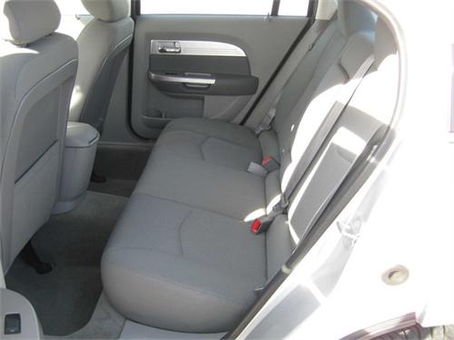 Chrysler Sebring 2008 photo 2