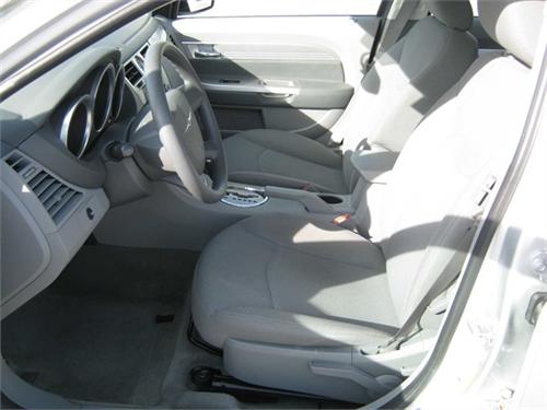 Chrysler Sebring 2008 photo 5