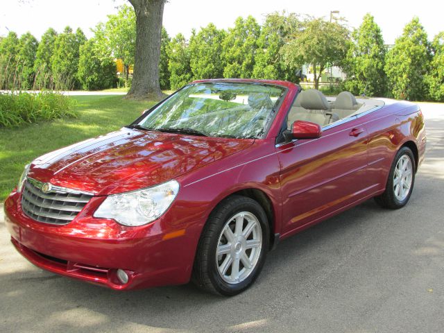 Chrysler Sebring 2008 photo 2