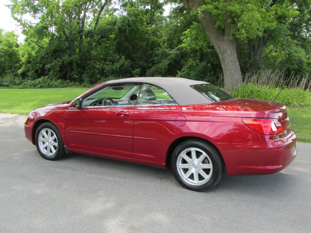 Chrysler Sebring 2008 photo 3