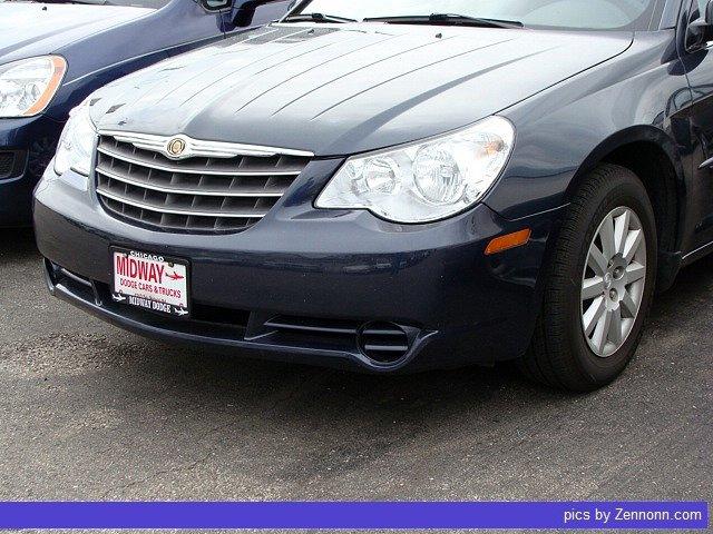 Chrysler Sebring 2008 photo 2