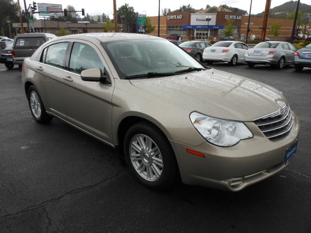 Chrysler Sebring 2008 photo 11