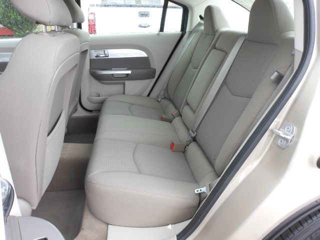 Chrysler Sebring 2008 photo 13