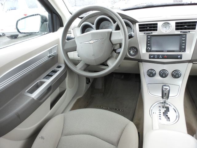 Chrysler Sebring 2008 photo 2