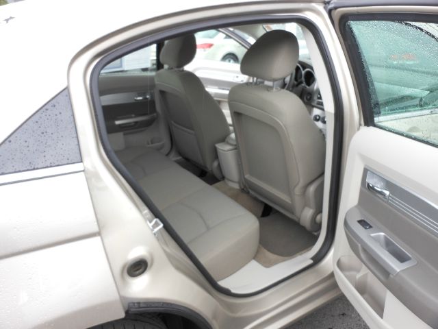 Chrysler Sebring 2008 photo 6