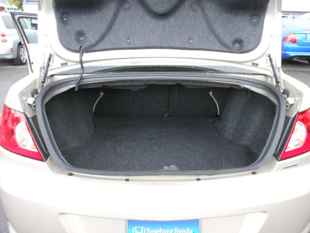 Chrysler Sebring 2008 photo 7