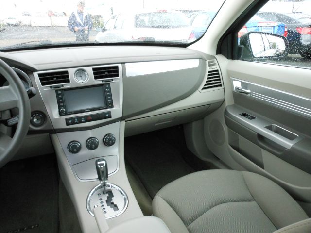 Chrysler Sebring 2008 photo 8