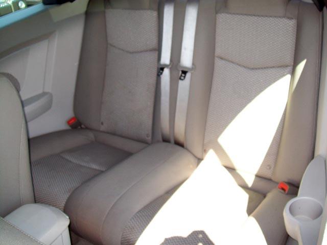 Chrysler Sebring 2008 photo 3
